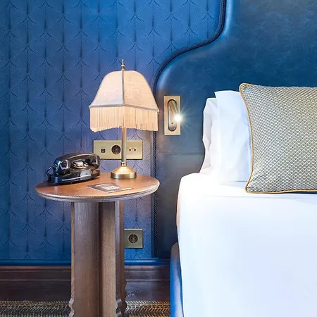 מלון Espana Ocean Drive - Newly Renovated 4*