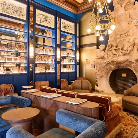 Espana Ocean Drive - Newly Renovated מלון ברצלונה