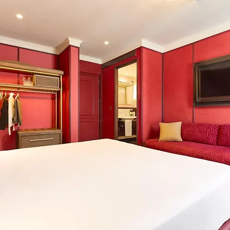 Espana Ocean Drive - Newly Renovated 4*
