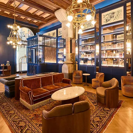 Espana Ocean Drive - Newly Renovated ברצלונה