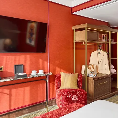 Espana Ocean Drive - Newly Renovated מלון