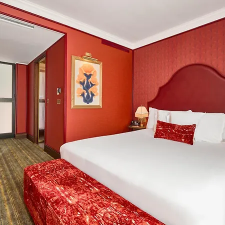Espana Ocean Drive - Newly Renovated מלון
