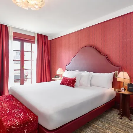 מלון Espana Ocean Drive - Newly Renovated