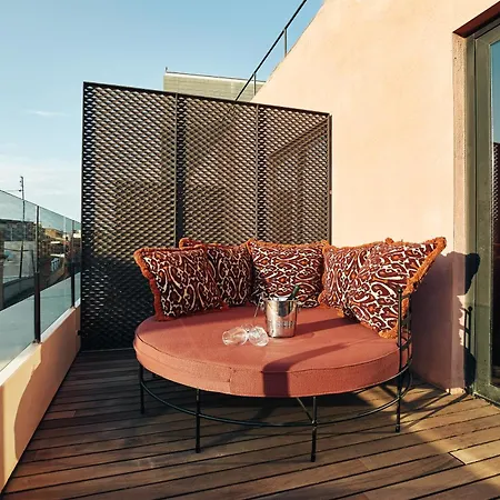 Espana Ocean Drive - Newly Renovated מלון