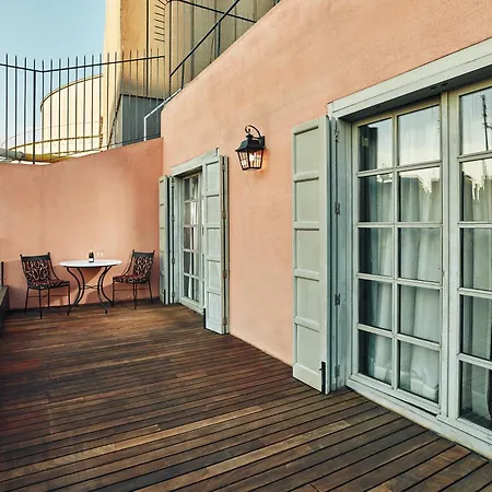 מלון Espana Ocean Drive - Newly Renovated 4*