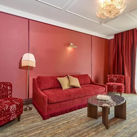 Espana Ocean Drive - Newly Renovated