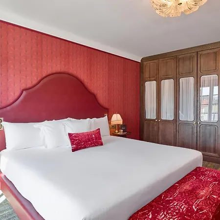 מלון Espana Ocean Drive - Newly Renovated