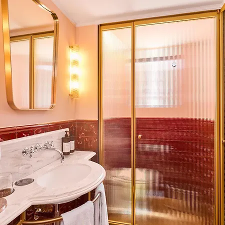 Espana Ocean Drive - Newly Renovated מלון