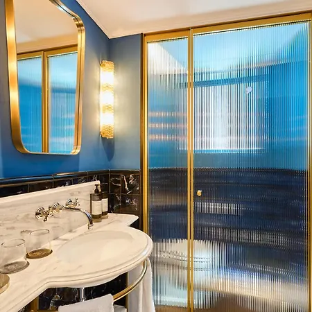 Espana Ocean Drive - Newly Renovated מלון 4*