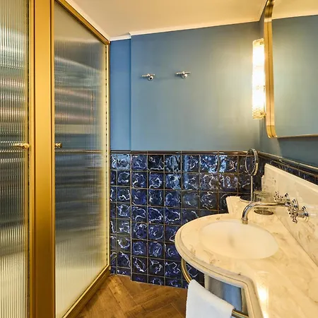 Espana Ocean Drive - Newly Renovated 4* ברצלונה