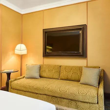 Espana Ocean Drive - Newly Renovated מלון 4*