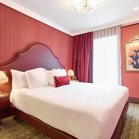 Espana Ocean Drive - Newly Renovated 4*