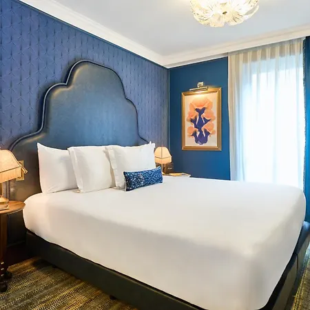 מלון Espana Ocean Drive - Newly Renovated 4*