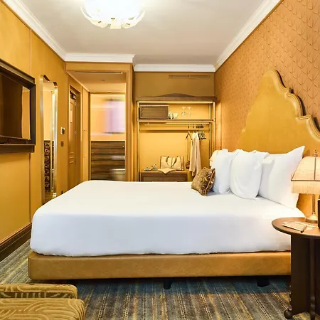 Espana Ocean Drive - Newly Renovated מלון