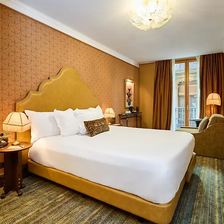 מלון Espana Ocean Drive - Newly Renovated 4*
