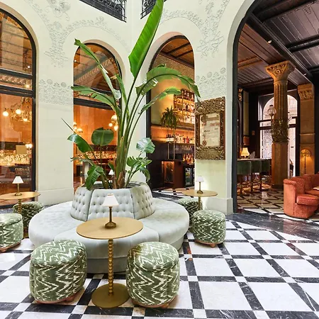 Espana Ocean Drive - Newly Renovated Barcelona