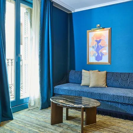 Espana Ocean Drive - Newly Renovated Barcelona