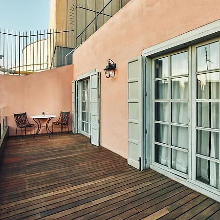 Hotel Espana Ocean Drive - Newly Renovated