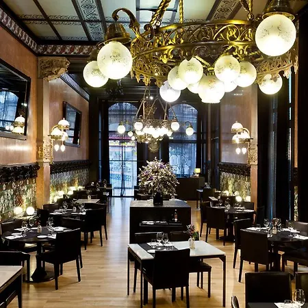 Hotel Espana Ocean Drive Hotel 4*