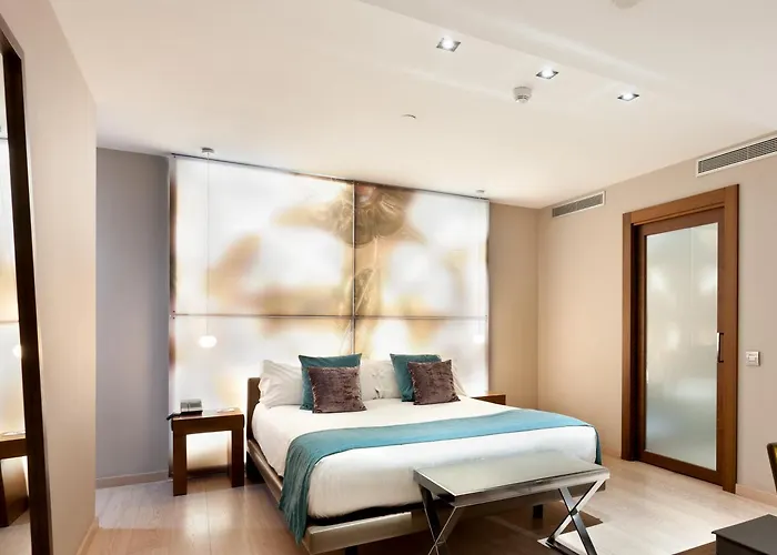 Espana Ocean Drive Barcelona