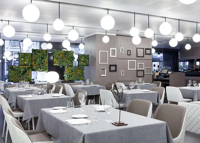 Hotel Espana Ocean Drive Barcelona