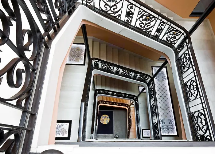 Hotel Espana Ocean Drive 4*