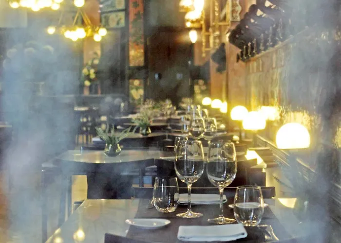 Espana Ocean Drive 4*