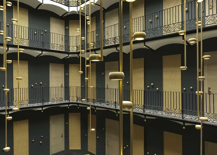 Espana Ocean Drive Hotel 4*