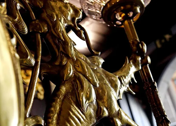 Espana Ocean Drive Barcelona