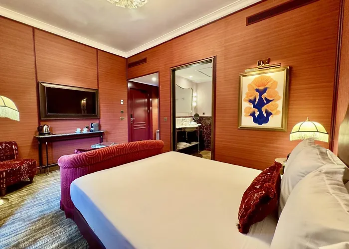 Hotel Espana Ocean Drive