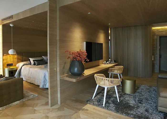 Espana Ocean Drive 4* Barcelona