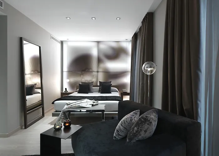 Hotel Espana Ocean Drive 4*