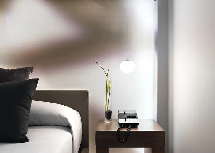 Espana Ocean Drive 4* Barcelona