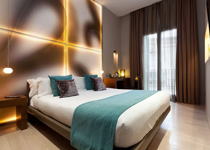 Espana Ocean Drive Hotel 4*