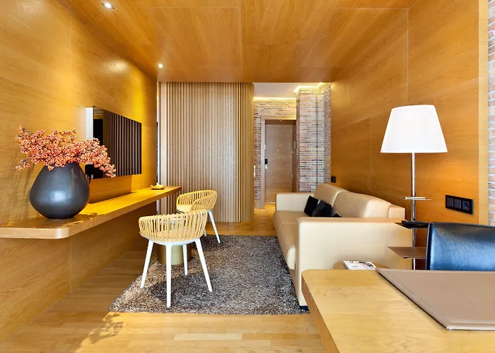 Hotel Espana Ocean Drive Barcelona