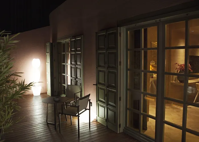 Espana Ocean Drive Barcelona