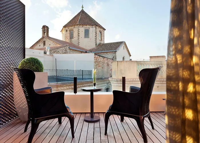 Espana Ocean Drive Hotel