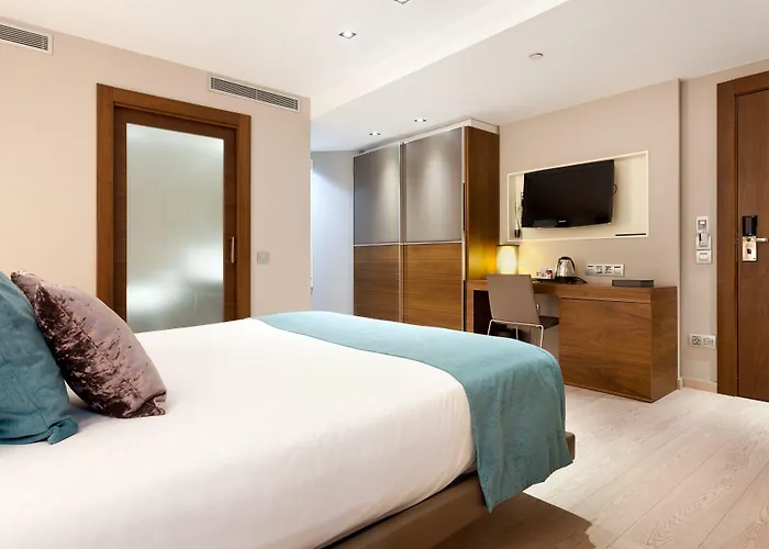 Hotel Espana Ocean Drive 4*