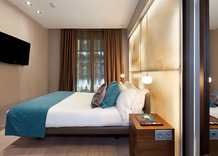 Espana Ocean Drive Barcelona