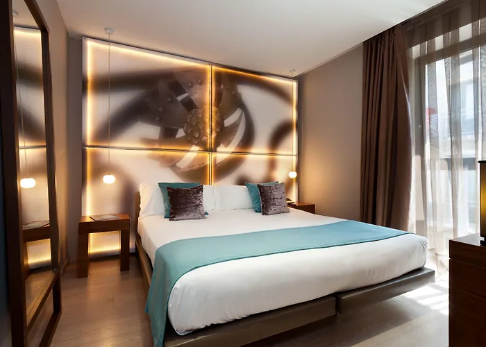 Hotel Espana Ocean Drive