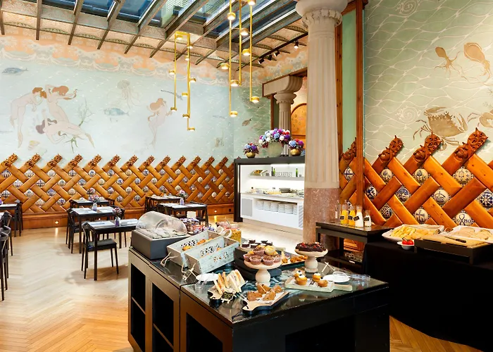 Espana Ocean Drive Hotel