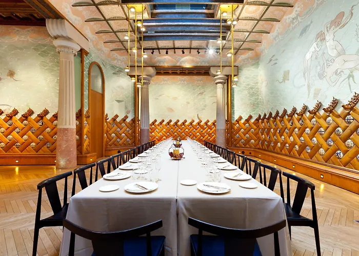 Hotel Espana Ocean Drive