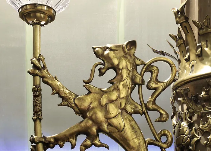 Hotel Espana Ocean Drive Barcelona