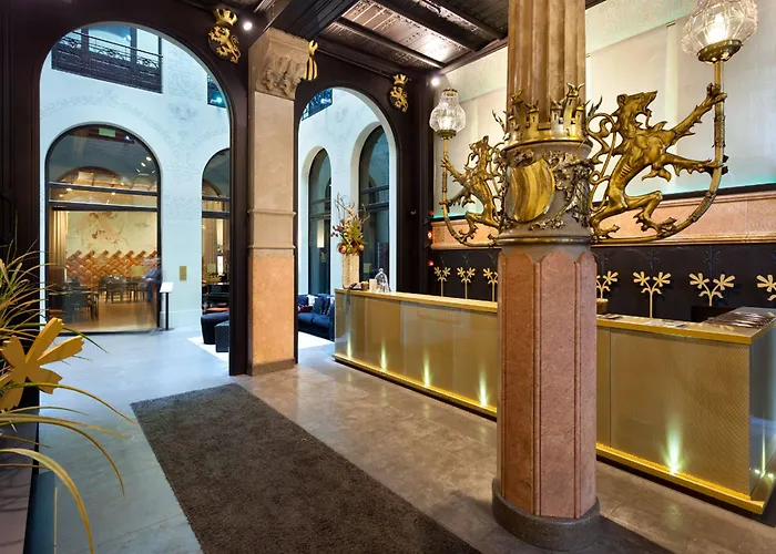 Espana Ocean Drive 4*