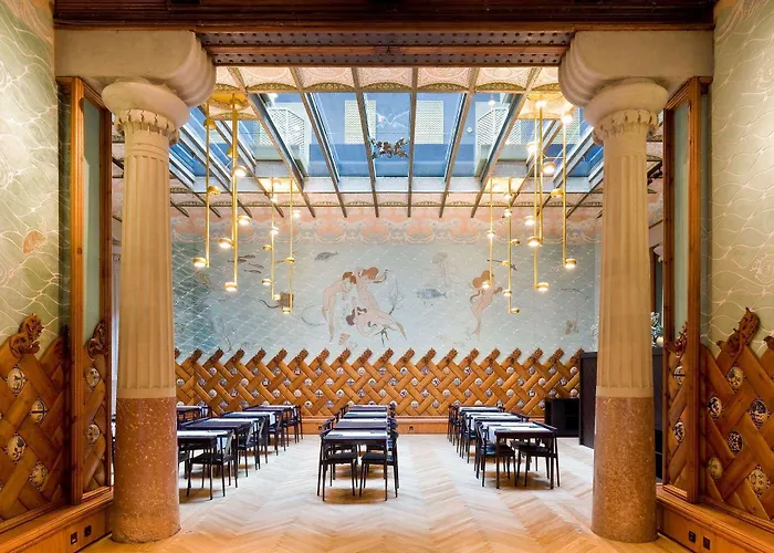 Espana Ocean Drive 4*