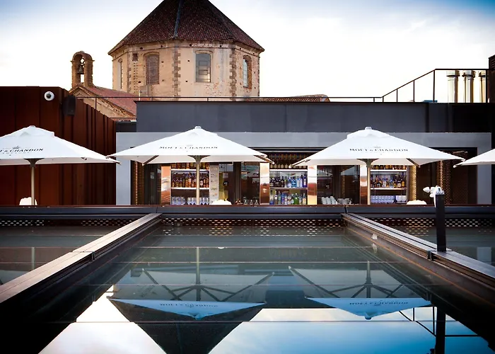 Espana Ocean Drive Hotel