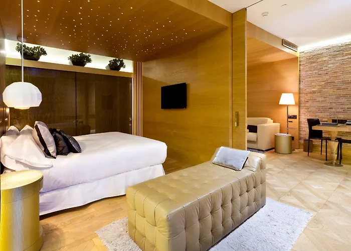 Espana Ocean Drive 4* Barcelona