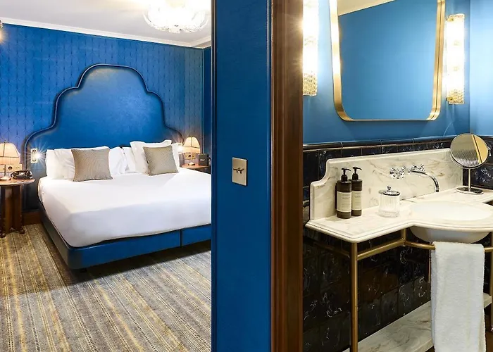 Espana Ocean Drive Hotel 4*