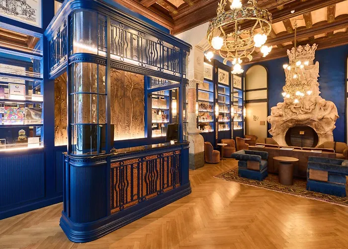 Espana Ocean Drive 4*