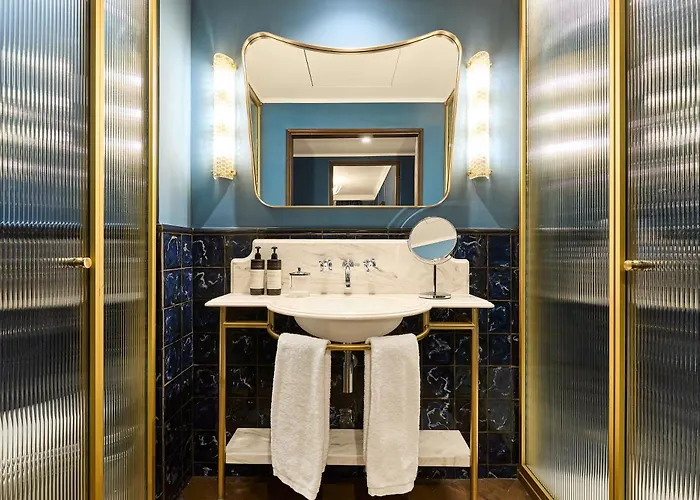 Hotel Espana Ocean Drive 4*